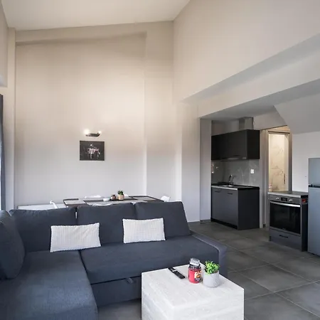 Panorama Sunvilles 9 Θεσσαλονίκη