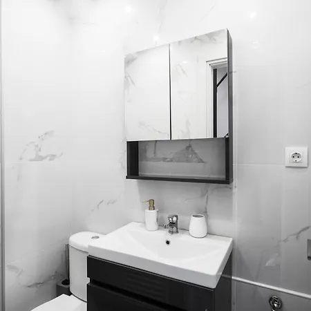 Panorama Sunvilles 9 Θεσσαλονίκη