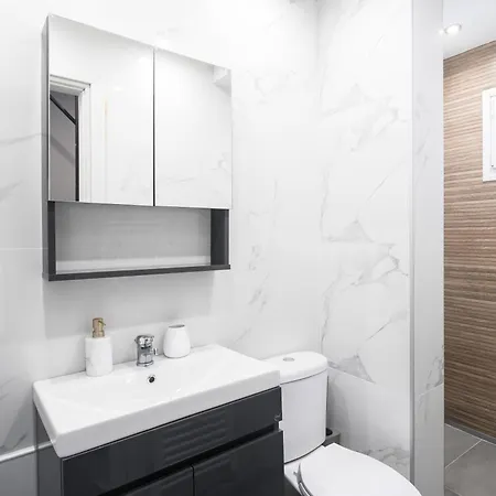 Panorama Sunvilles 9 * Θεσσαλονίκη