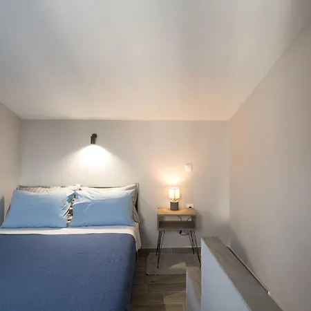 Διαμέρισμα Panorama Sunvilles 9 Θεσσαλονίκη