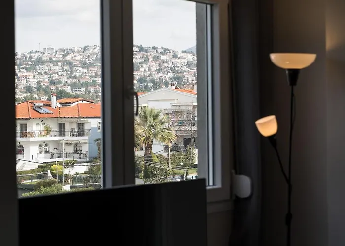 Διαμέρισμα Panorama Sunvilles 9