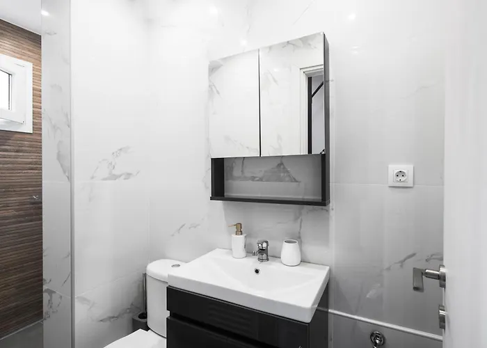 Panorama Sunvilles 9 Θεσσαλονίκη