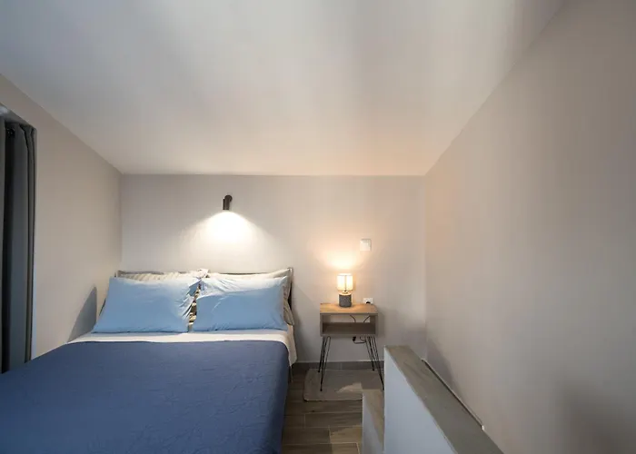 Διαμέρισμα Panorama Sunvilles 9 Θεσσαλονίκη