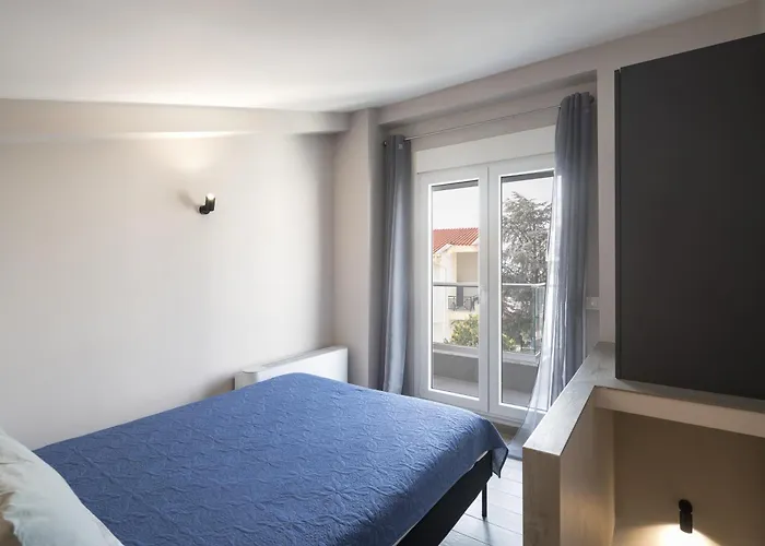 Panorama Sunvilles 9 Θεσσαλονίκη