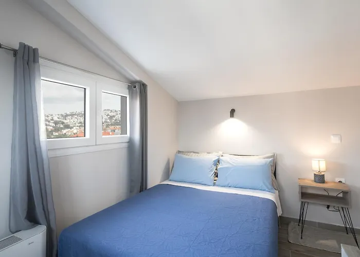 Διαμέρισμα Panorama Sunvilles 9 Θεσσαλονίκη