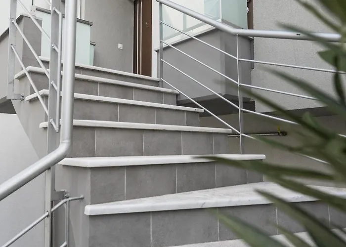 Διαμέρισμα Panorama Sunvilles 9 Θεσσαλονίκη