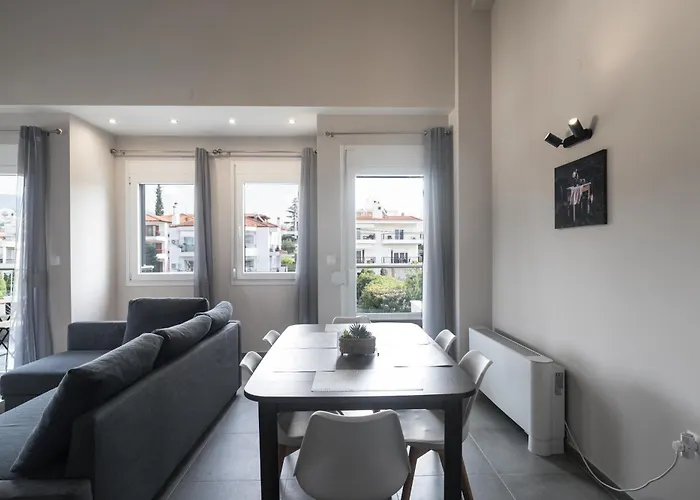 Panorama Sunvilles 9 * Θεσσαλονίκη