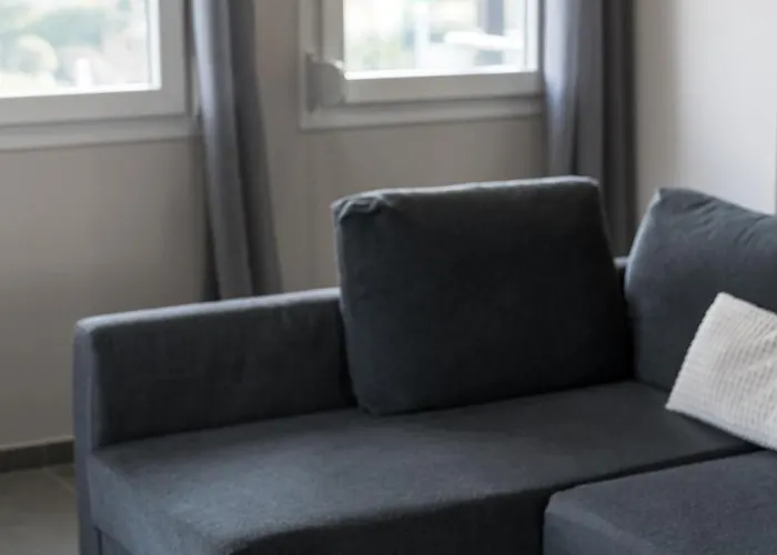 Panorama Sunvilles 9 Διαμέρισμα Θεσσαλονίκη