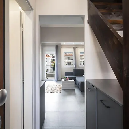 Panorama Sunvilles 9 Daire *