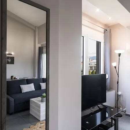 Panorama Sunvilles 9 شقة سالونيك