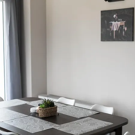 Panorama Sunvilles 9 * 테살로니키