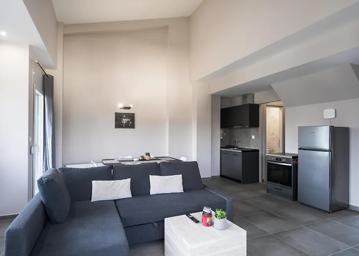 Panorama Sunvilles 9 Selanik