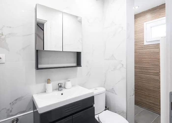 Panorama Sunvilles 9 * Selanik