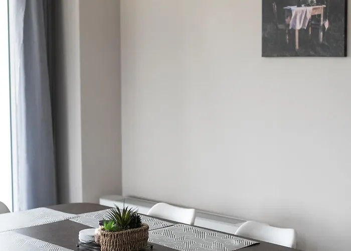 Panorama Sunvilles 9 * Selanik