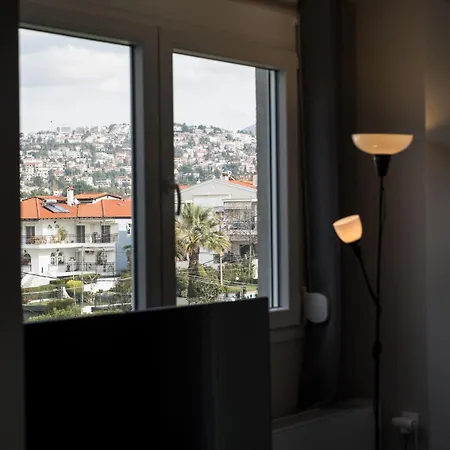 Apartamento Panorama Sunvilles 9