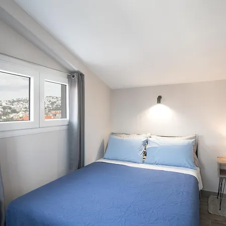 Apartamento Panorama Sunvilles 9 Tesalónica