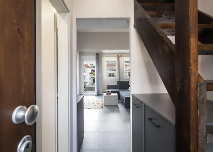 Panorama Sunvilles 9 Appartement *